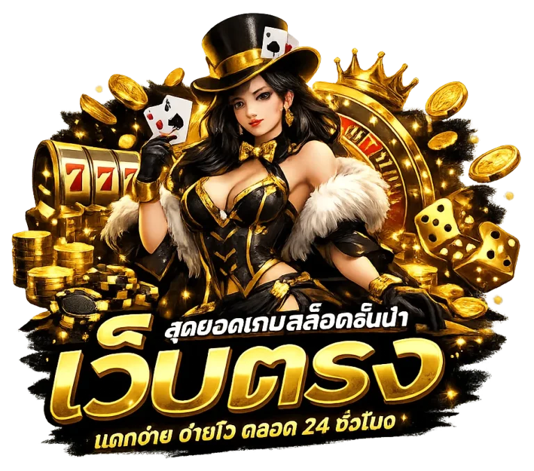 โชคดี 123 เว็บสล็อต